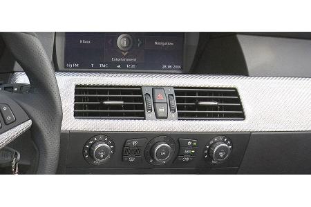 ... und Aluminium aufgewertet.