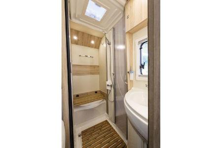 Supercheck Eura Mobil Profilia T 675 SB