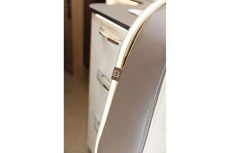 Bürstner Ixeo T 690 G im Test