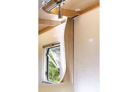 Bürstner Ixeo T 690 G im Test