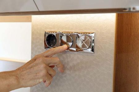 Bürstner Ixeo T 690 G im Test