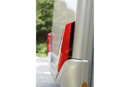 Bürstner Ixeo T 690 G im Test