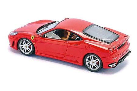 Ferrari F430 von BBR in 1:43