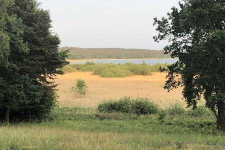Wohnmobilpark am See Neukloster