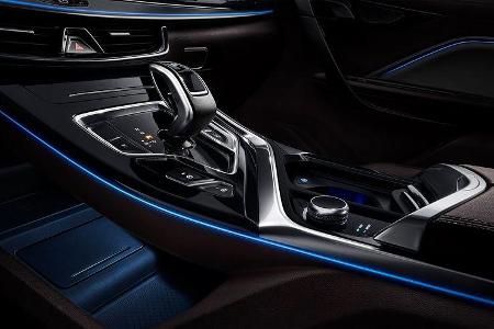 11/2018, Geely Jia Ji MPV