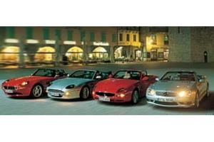 Rasende Luftschlösser