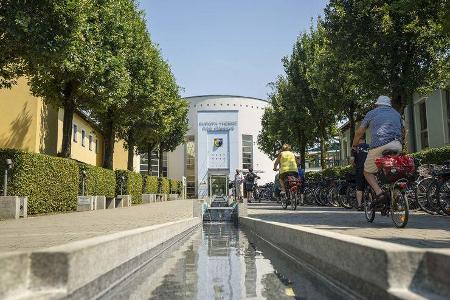 Bayrisches Thermenland