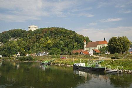 Bayrisches Thermenland