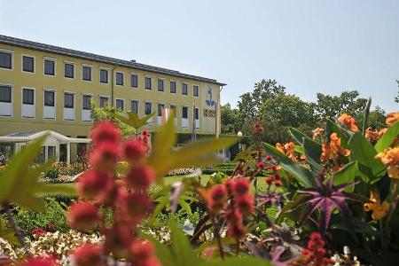 Bayrisches Thermenland