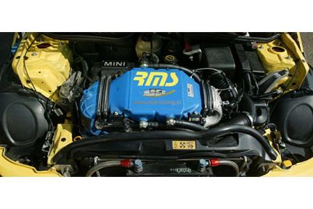 Unter der Haube hat sich hingegen einiges getan: 270 PS sind in diesem Umfeld eine Ansage