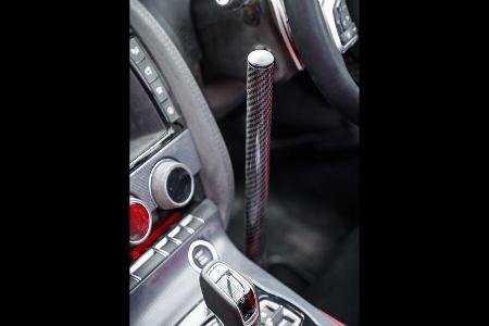 Jaguar F-Type Rallye-Version - 2018