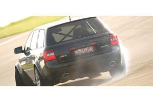 MTM-Audi RS6 Clubsport im Test