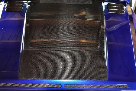 10/2014 German Special Customs Mercedes G-Klasse