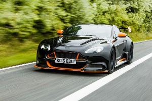 Aston Martin V12 Vantage GT12