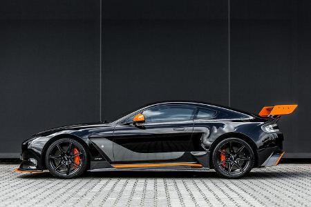 Aston Martin V12 Vantage GT12