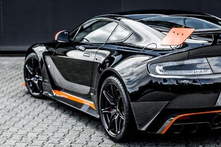 Aston Martin V12 Vantage GT12