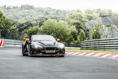 Aston Martin V12 Vantage GT12