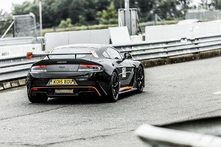 Aston Martin V12 Vantage GT12