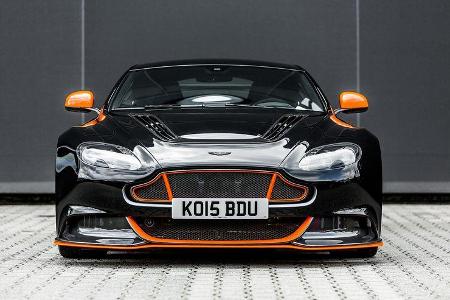 Aston Martin V12 Vantage GT12