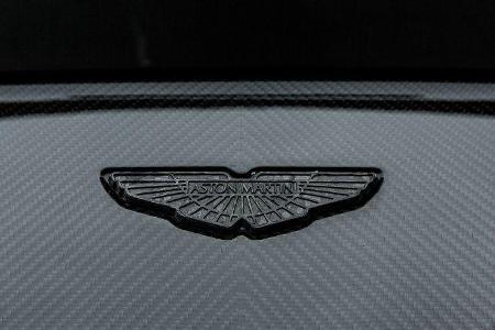 Aston Martin V12 Vantage GT12