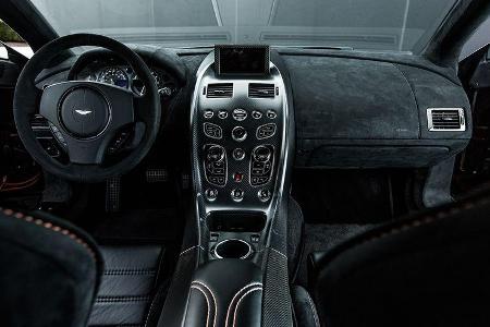 Aston Martin V12 Vantage GT12