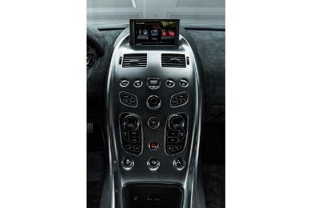 Aston Martin V12 Vantage GT12