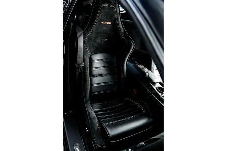 Aston Martin V12 Vantage GT12