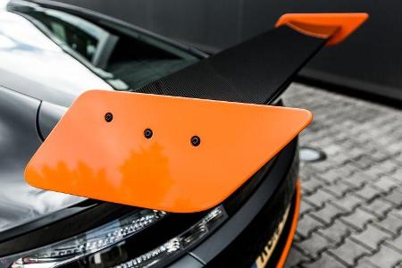 Aston Martin V12 Vantage GT12