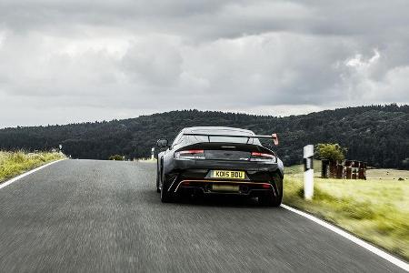 Aston Martin V12 Vantage GT12