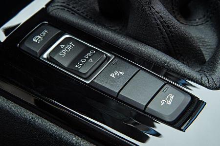 BMW X1 xDrive 25d Fahrbericht