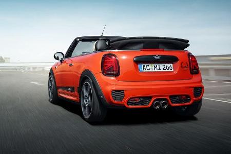 AC Schnitzer, Mini, Tuning, F55, F56, F57 LCI MINI, 2018