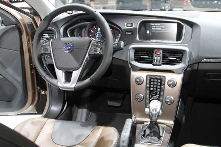 Volvo V40 Cross Country