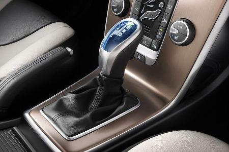 Volvo V40 Cross Country