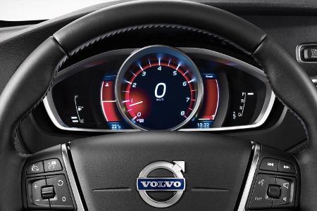 Volvo V40 Cross Country