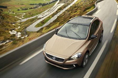 Volvo V40 Cross Country