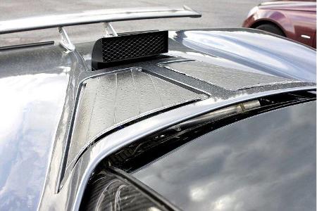 Erlkönig Pagani Zonda F