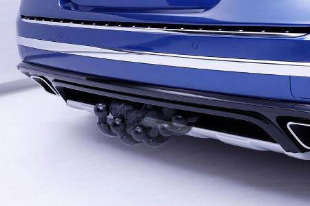 JE Design VW Touareg