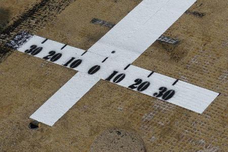 Formel 1-Test - Barcelona - 19. Februar 2015