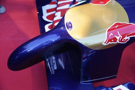 Toro Rosso - Nase - Formel 1 - Jerez-Test - 2014