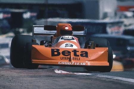 March 761 - Formel 1 1976