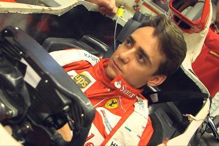 Gutierrez - Ferrari - 2015