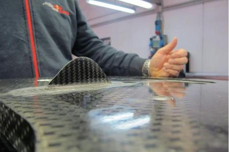 Toro Rosso - STR10 - Sneak - 2014
