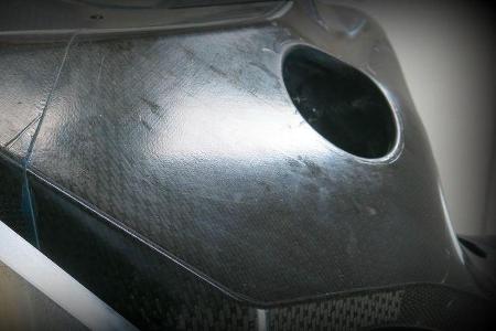 Lotus - Formel 1 2015