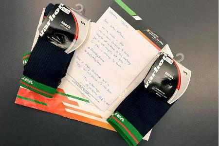 Force India - 2014