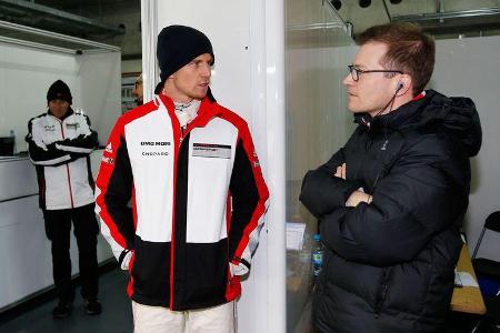 Hülkenberg - 2014