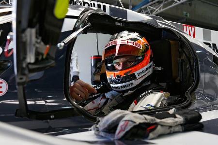 Hülkenberg - 2014