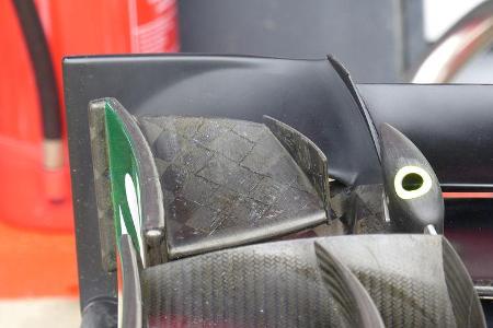 Caterham - Formel 1 - GP England - Silverstone - 5. Juli 2014