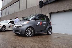 GP Kanada 2013 - Formel 1-Tagebuch