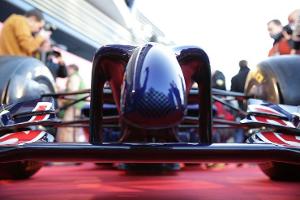 Toro Rosso - Nase - Formel 1 - Jerez-Test - 2014