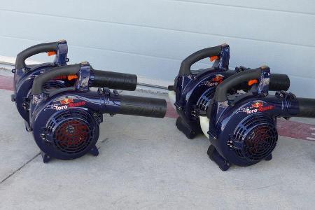 Toro Rosso - Formel 1 - Test - Bahrain - 21. Februar 2014